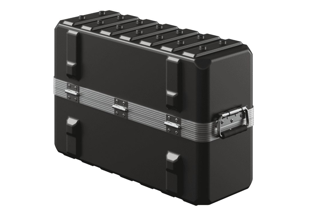 Thermodyne - Transportbox: 64 24 06 S