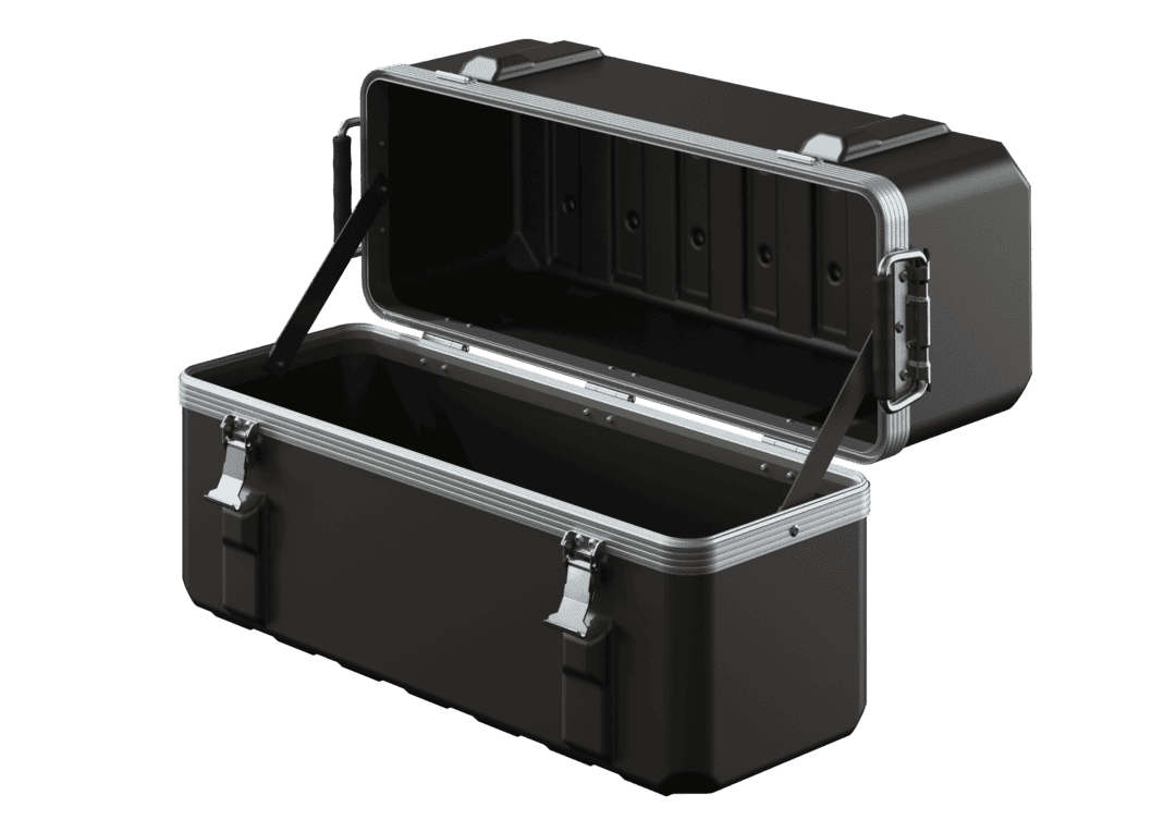 Thermodyne - Transportbox: 64 24 06 S 