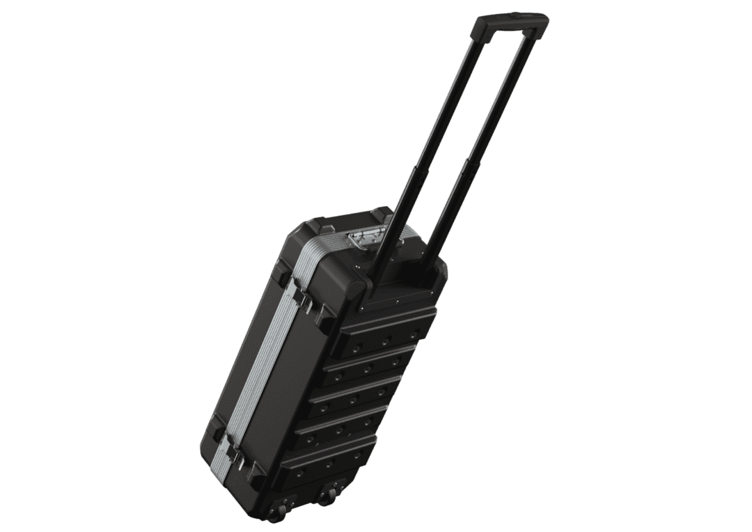 Thermodyne Trolley 64 32-165 Trolley