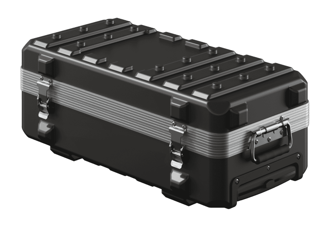 Thermodyne - Trolley: 64 32-165 Trolley