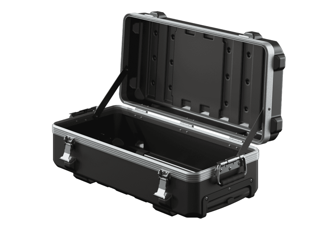 Thermodyne - Trolley: 64 32-165 Trolley 