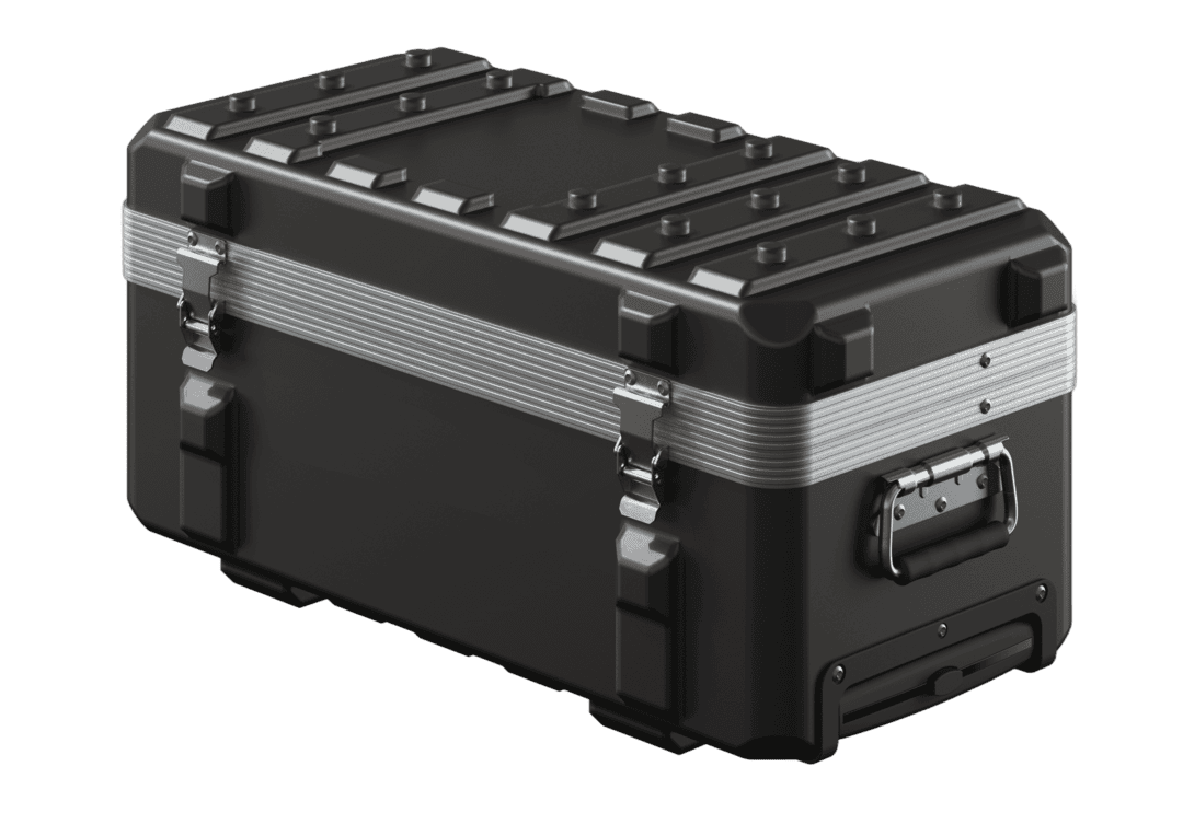 Thermodyne - Trolley: 64 32-230 Trolley