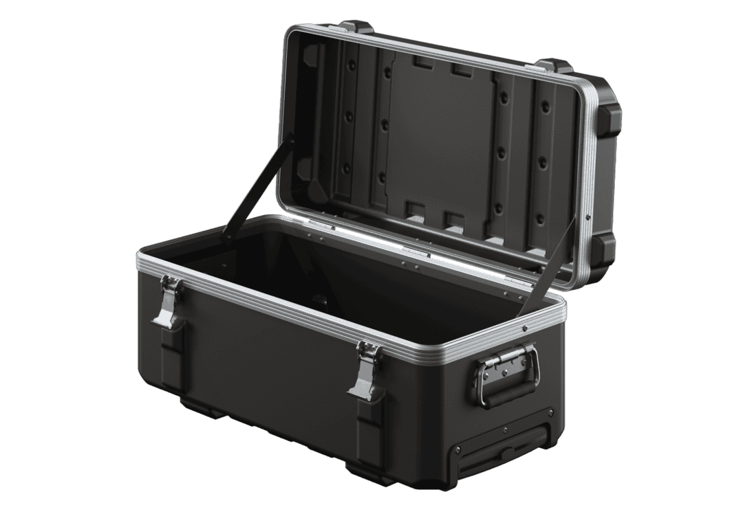 Thermodyne - Trolley: 64 32-230 Trolley 