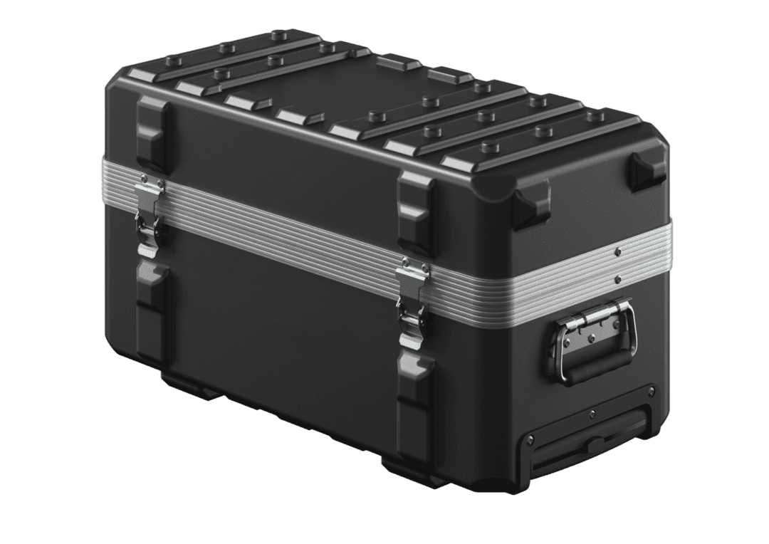 Thermodyne - Trolley: 64 32-270 Trolley