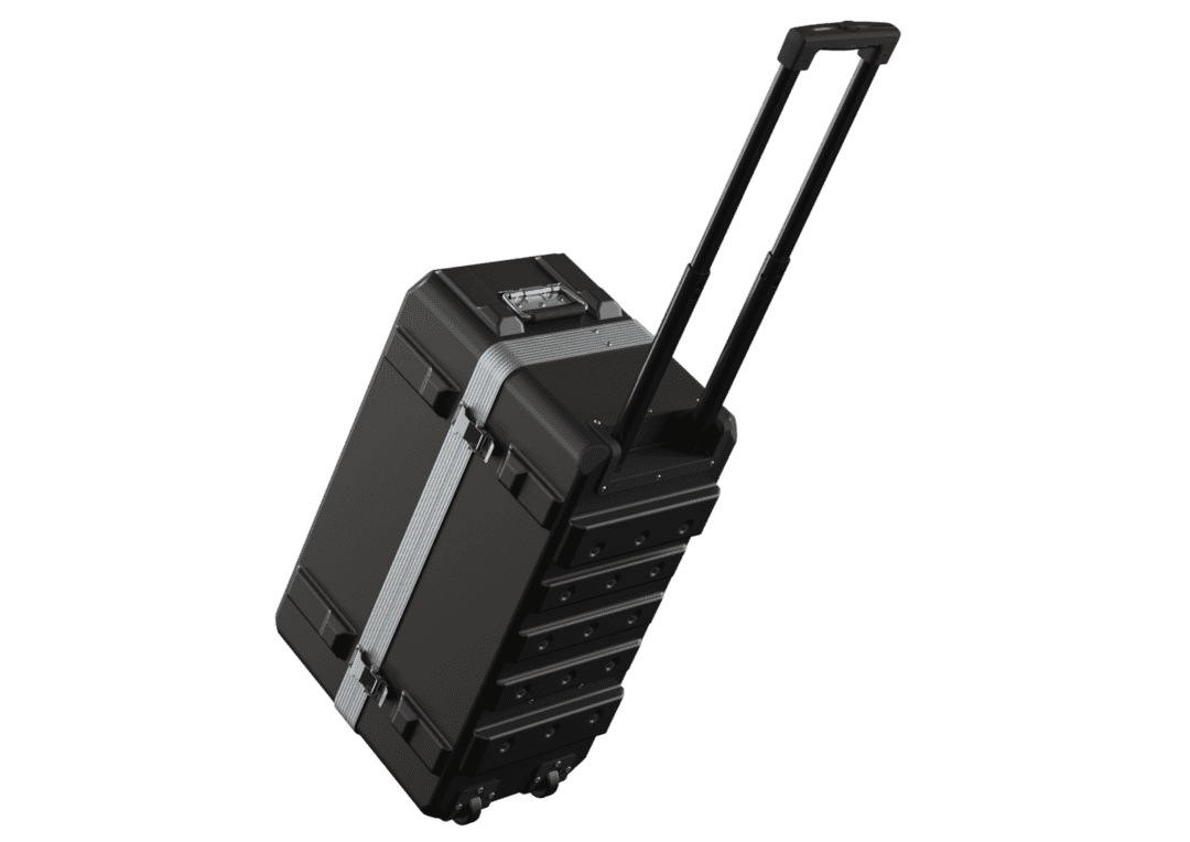 Thermodyne Trolley 64 32-335 Trolley