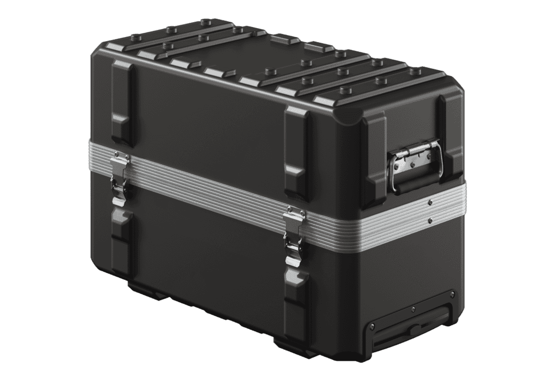 Thermodyne - Trolley: 64 32-335 Trolley