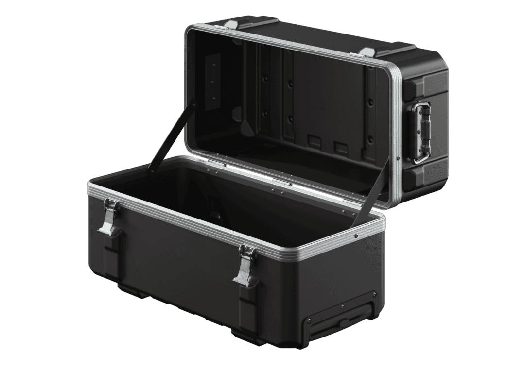 Thermodyne - Trolley: 64 32-335 Trolley 