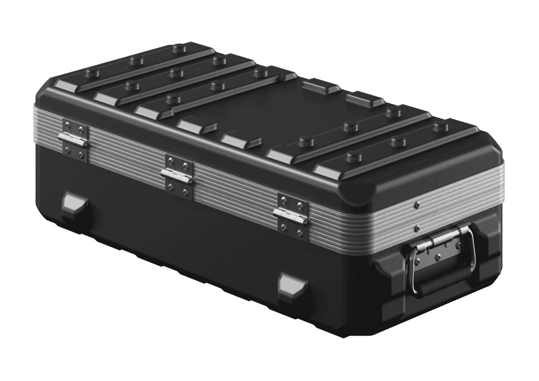 Thermodyne - Transportbox: 64 32 03 S