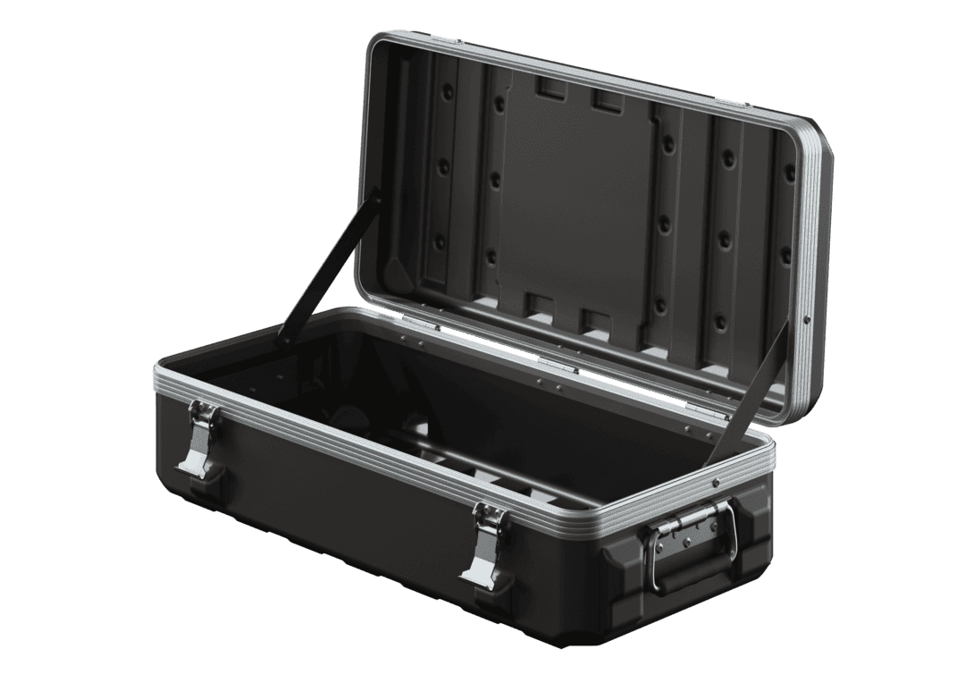 Thermodyne - Transportbox: 64 32 03 S 