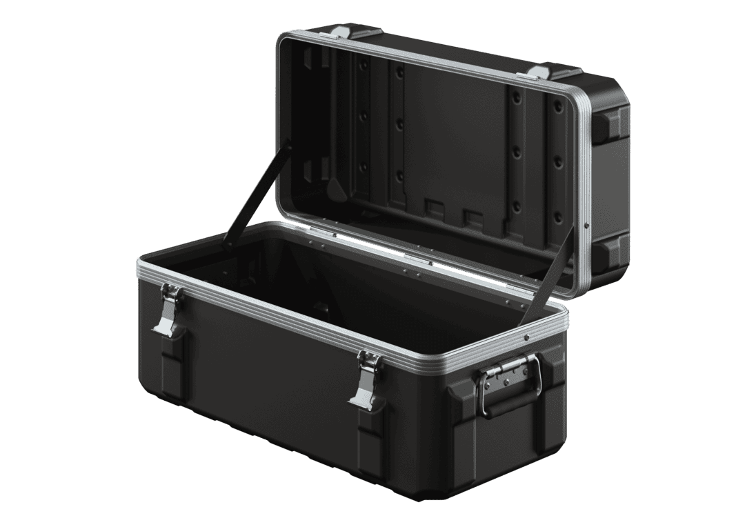 Thermodyne - Transportbox: 64 32 05 S 