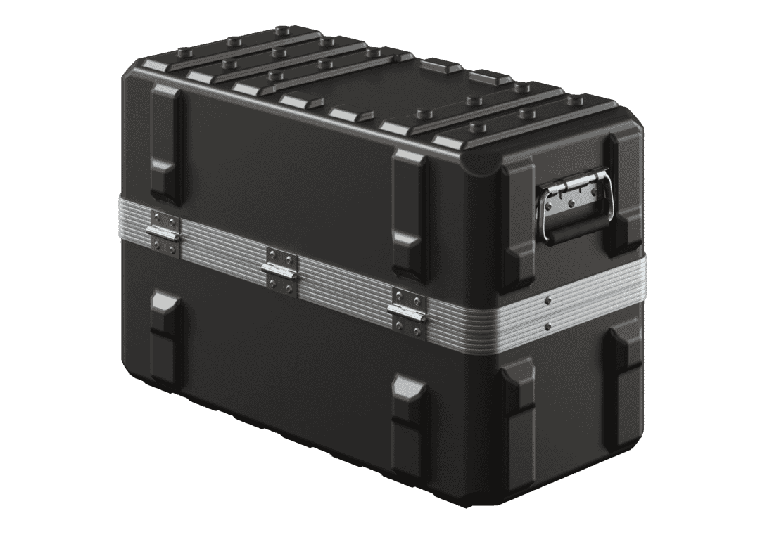 Thermodyne - Transportbox: 64 32 06 S