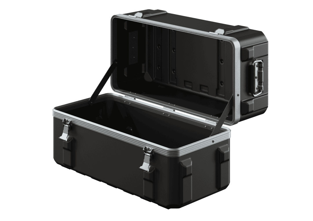 Thermodyne - Transportbox: 64 32 06 S 