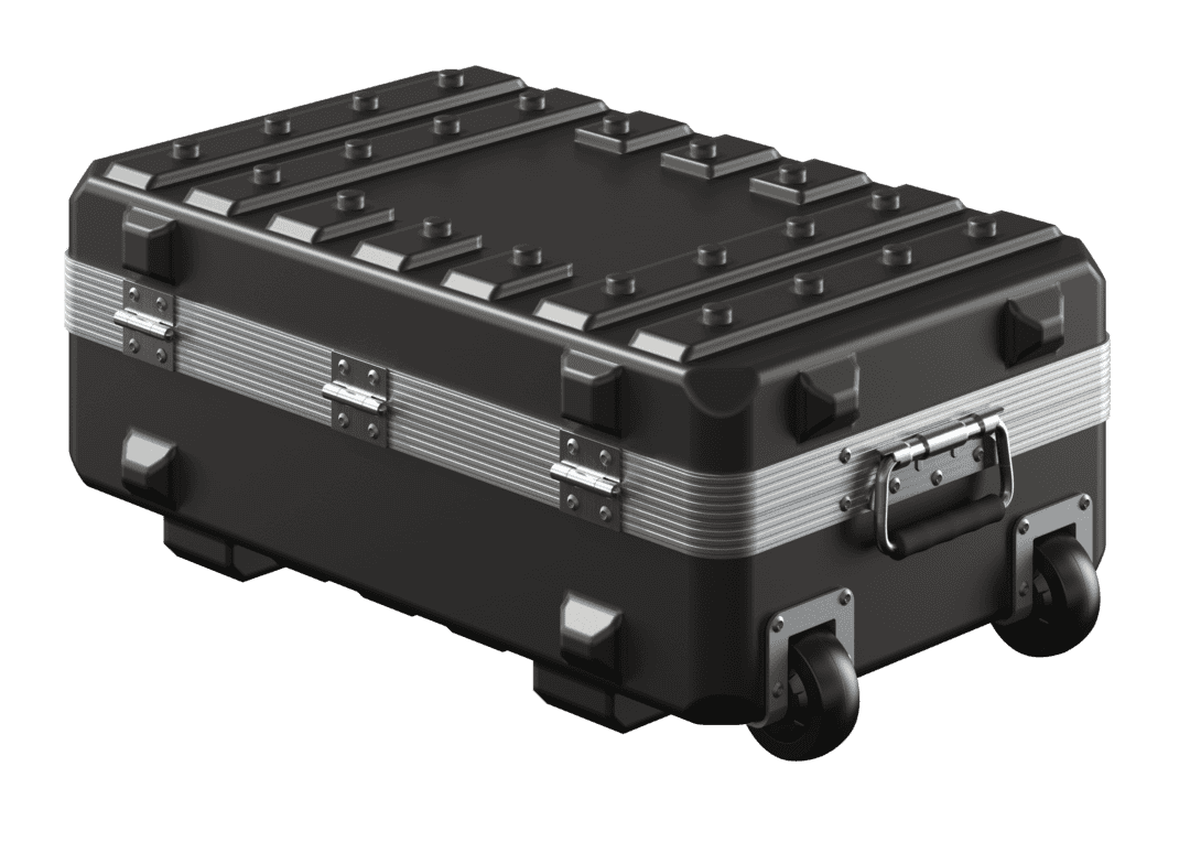 Thermodyne - Trolley: 64 40-165 Trolley