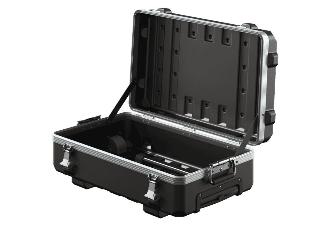 Thermodyne - Trolley: 64 40-165 Trolley 