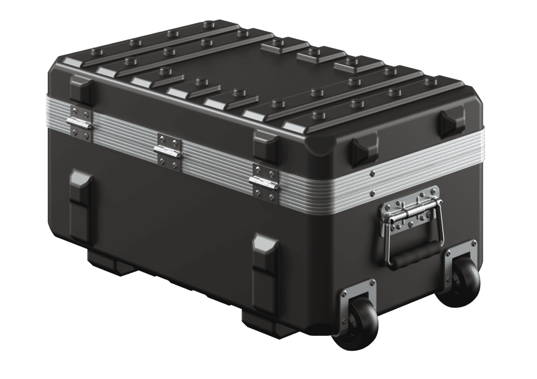 Thermodyne - Trolley: 64 40-230 Trolley