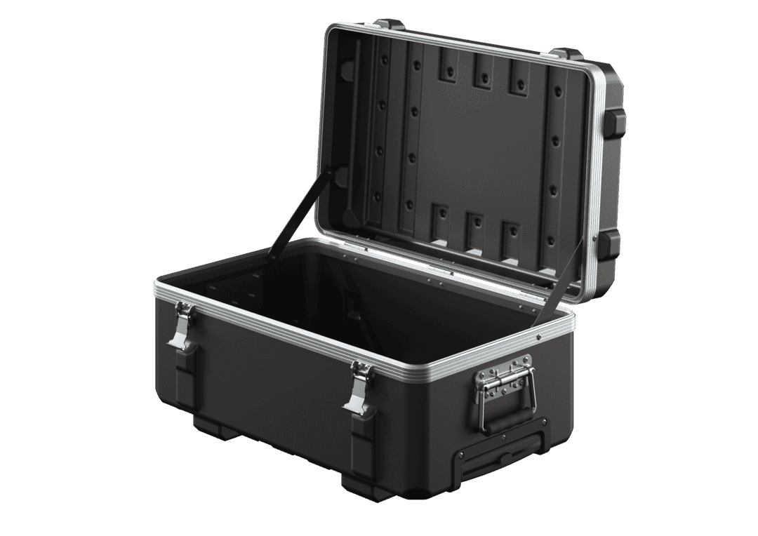 Thermodyne - Trolley: 64 40-230 Trolley 