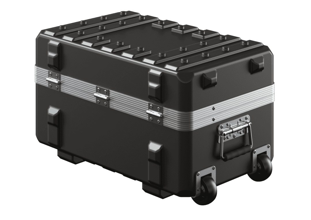 Thermodyne - Trolley: 64 40-270 Trolley