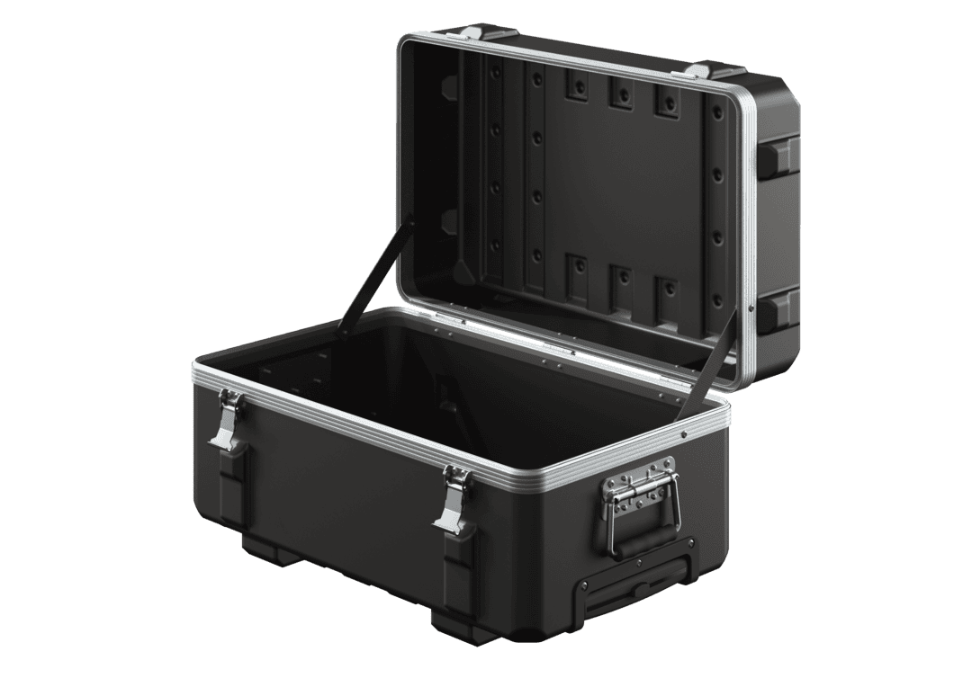 Thermodyne - Trolley: 64 40-270 Trolley 