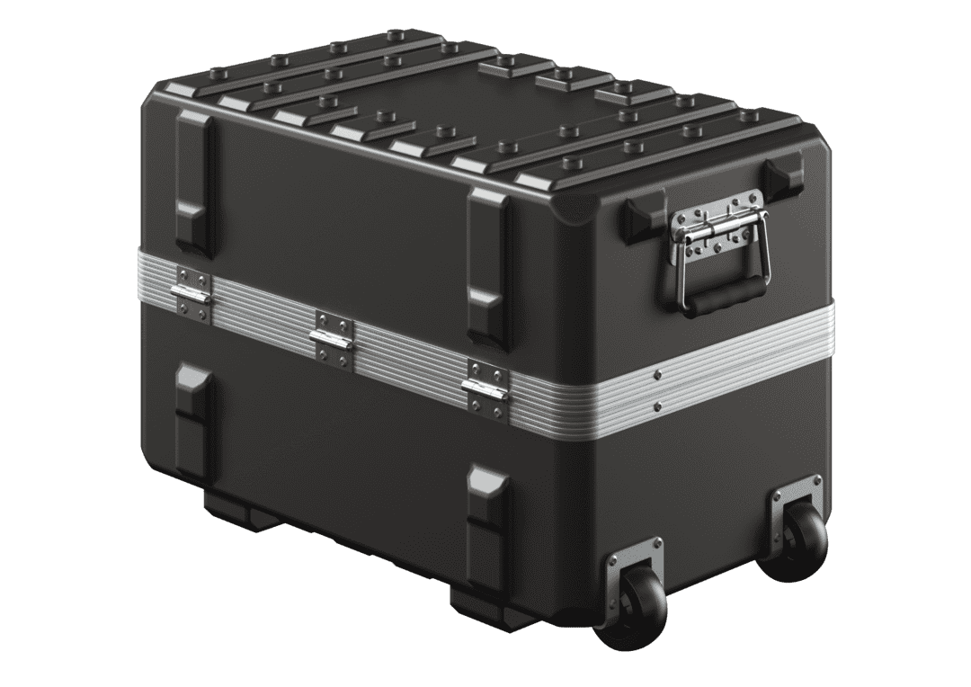 Thermodyne - Trolley: 64 40-335 Trolley