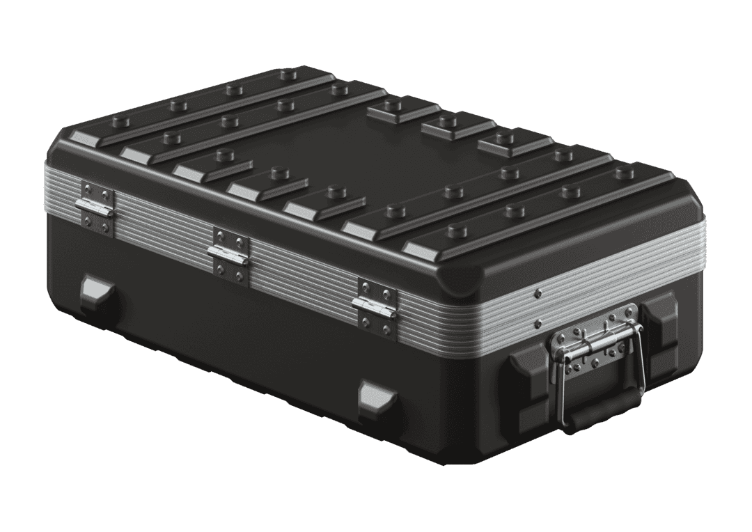 Thermodyne - Transportbox: 64 40 03 S