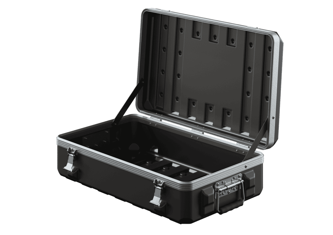 Thermodyne - Transportbox: 64 40 03 S 