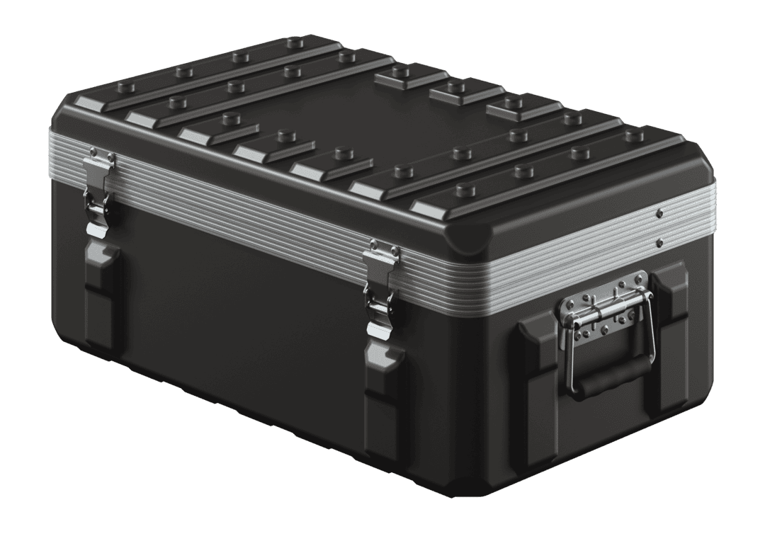 Thermodyne Transportbox 64 40 04 S