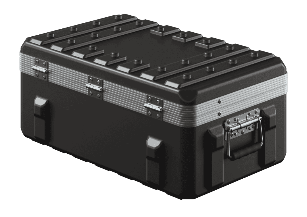 Thermodyne - Transportbox: 64 40 04 S