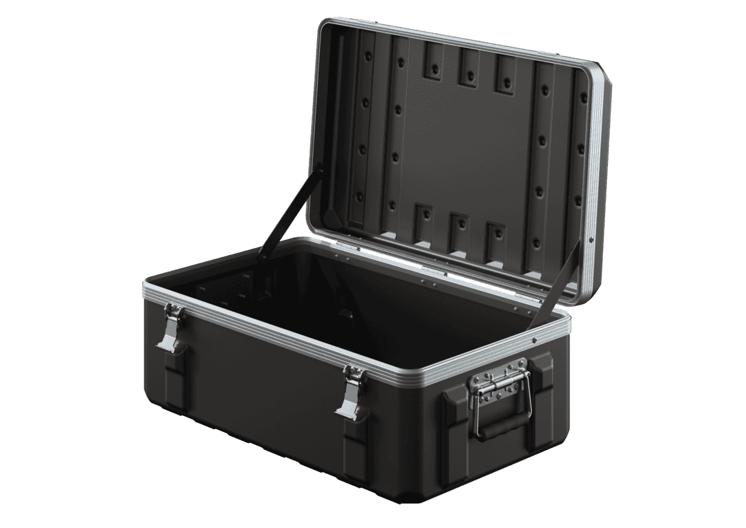 Thermodyne - Transportbox: 64 40 04 S 