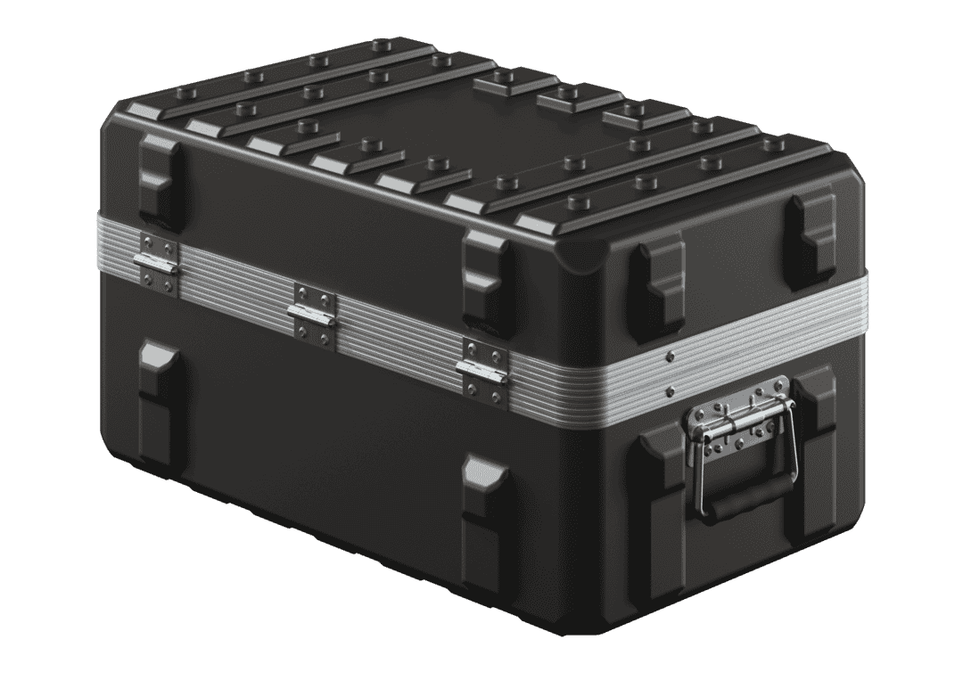 Thermodyne - Transportbox: 64 40 05 S