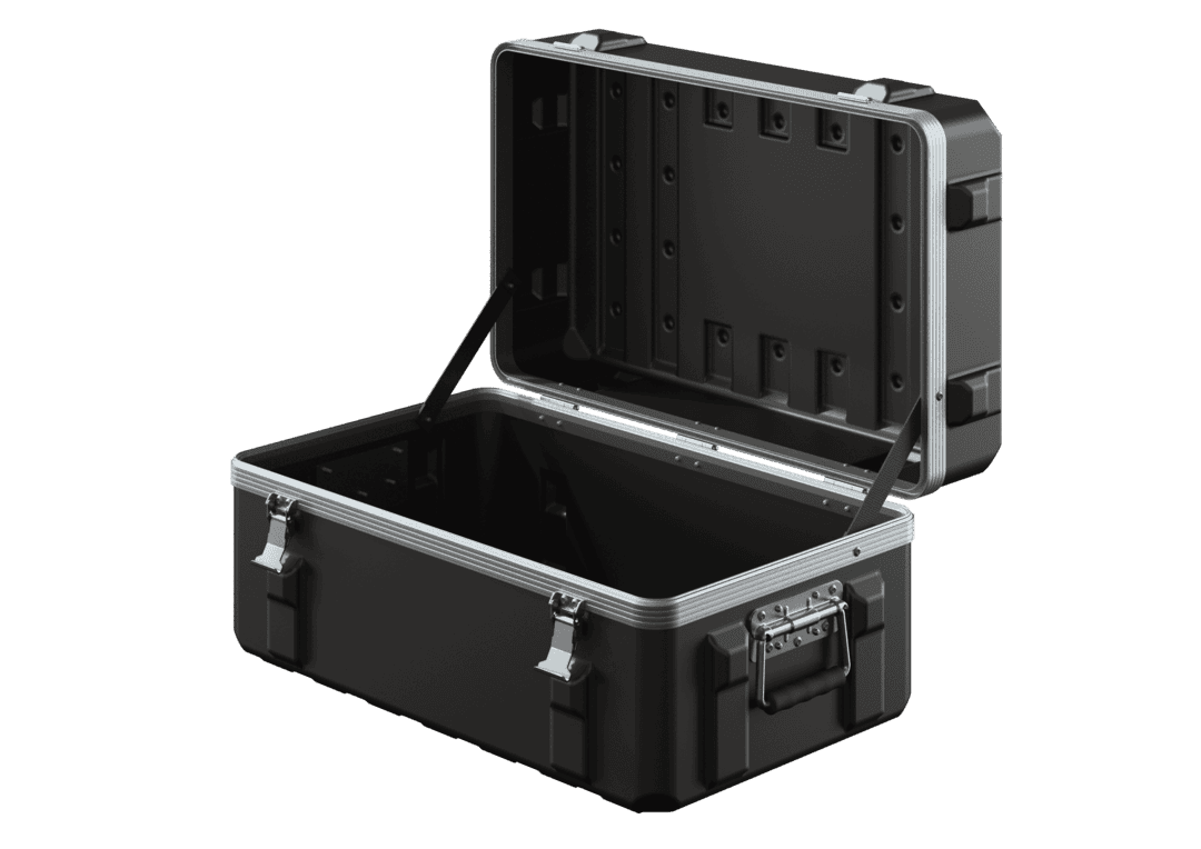 Thermodyne - Transportbox: 64 40 05 S 