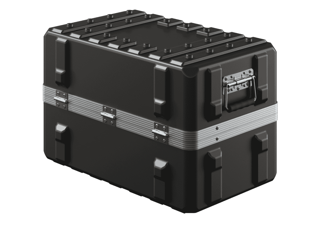 Thermodyne - Transportbox: 64 40 06 S