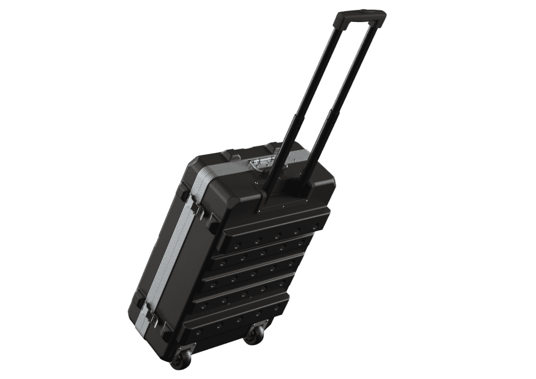 Thermodyne Trolley 64 48-165 Trolley