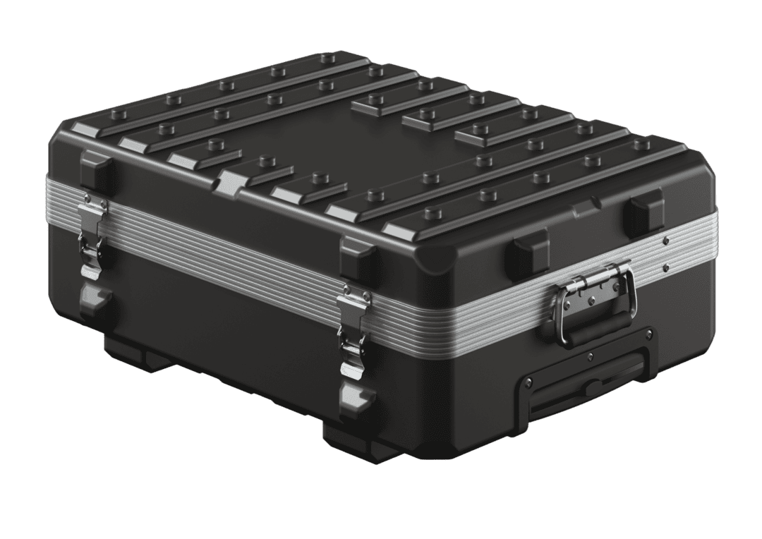 Thermodyne - Trolley: 64 48-165 Trolley