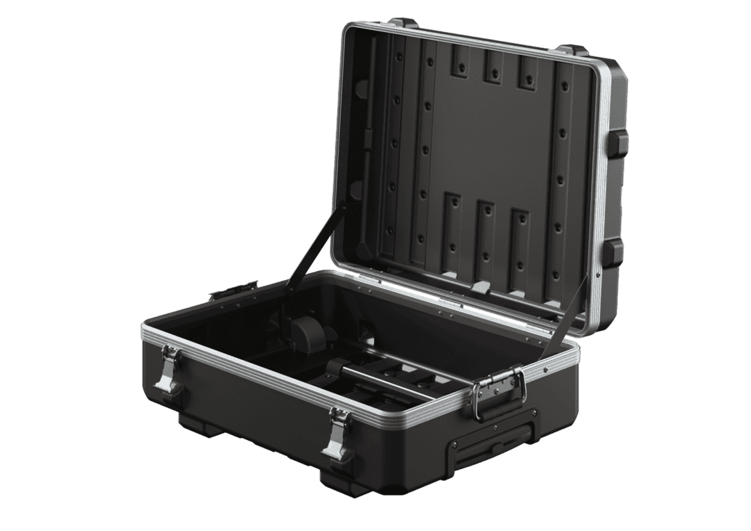 Thermodyne - Trolley: 64 48-165 Trolley 
