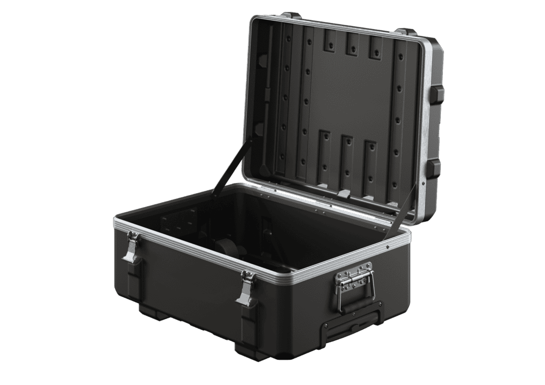 Thermodyne - Trolley: 64 48-230 Trolley 