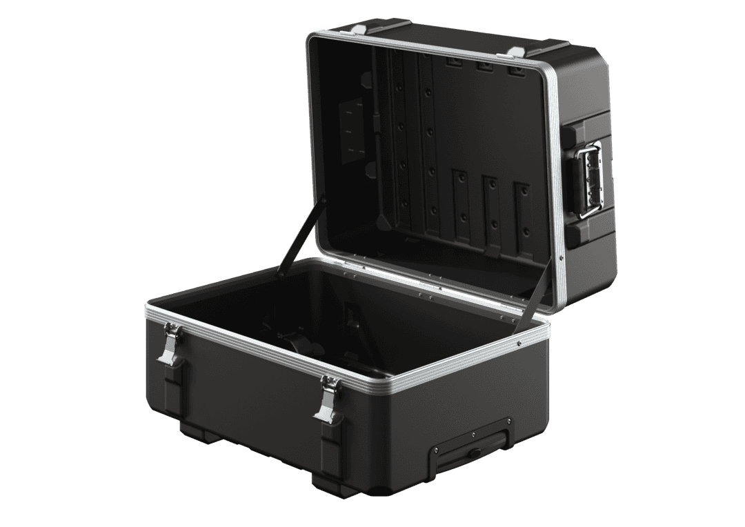 Thermodyne - Trolley: 64 48-335 Trolley 