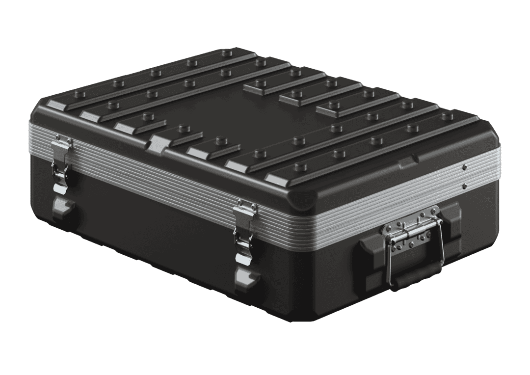 Thermodyne Transportbox 64 48 03 S