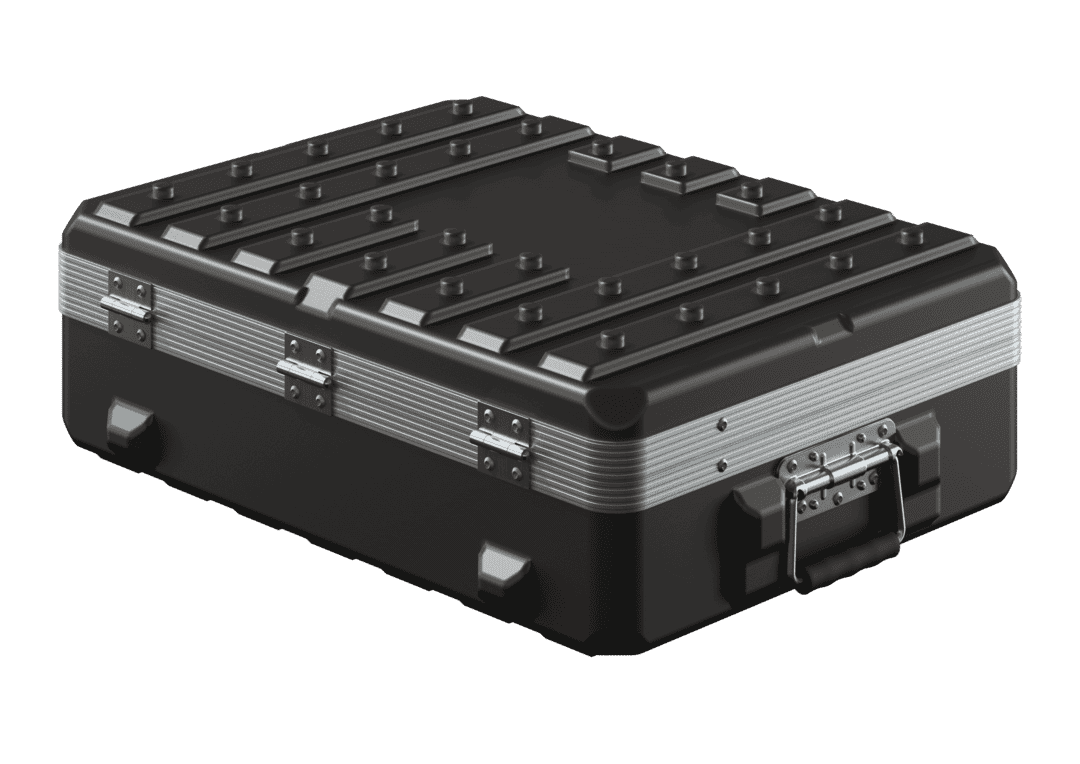 Thermodyne - Transportbox: 64 48 03 S