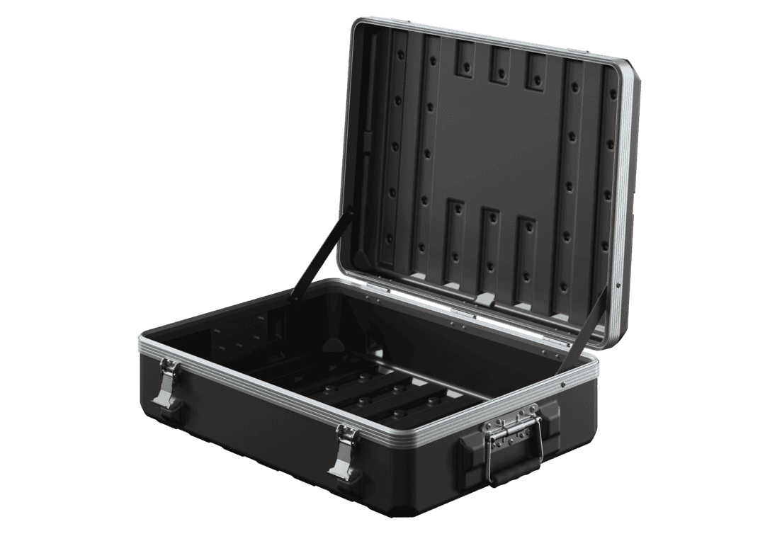 Thermodyne - Transportbox: 64 48 03 S 