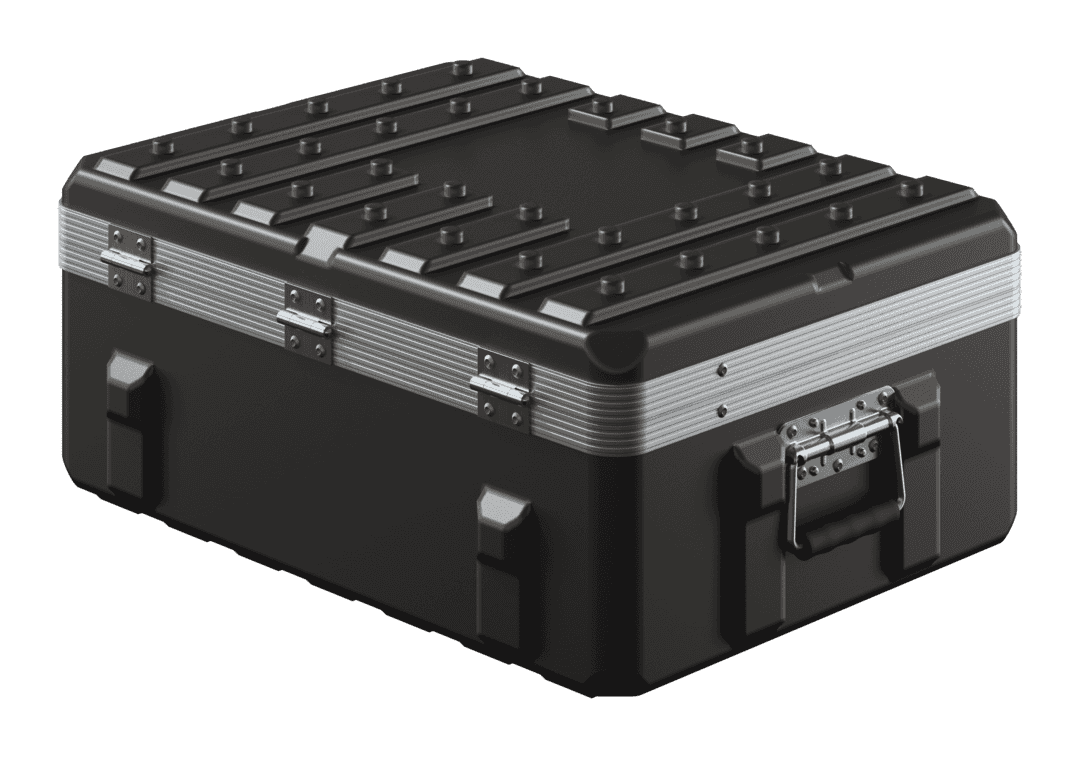 Thermodyne - Transportbox: 64 48 04 S