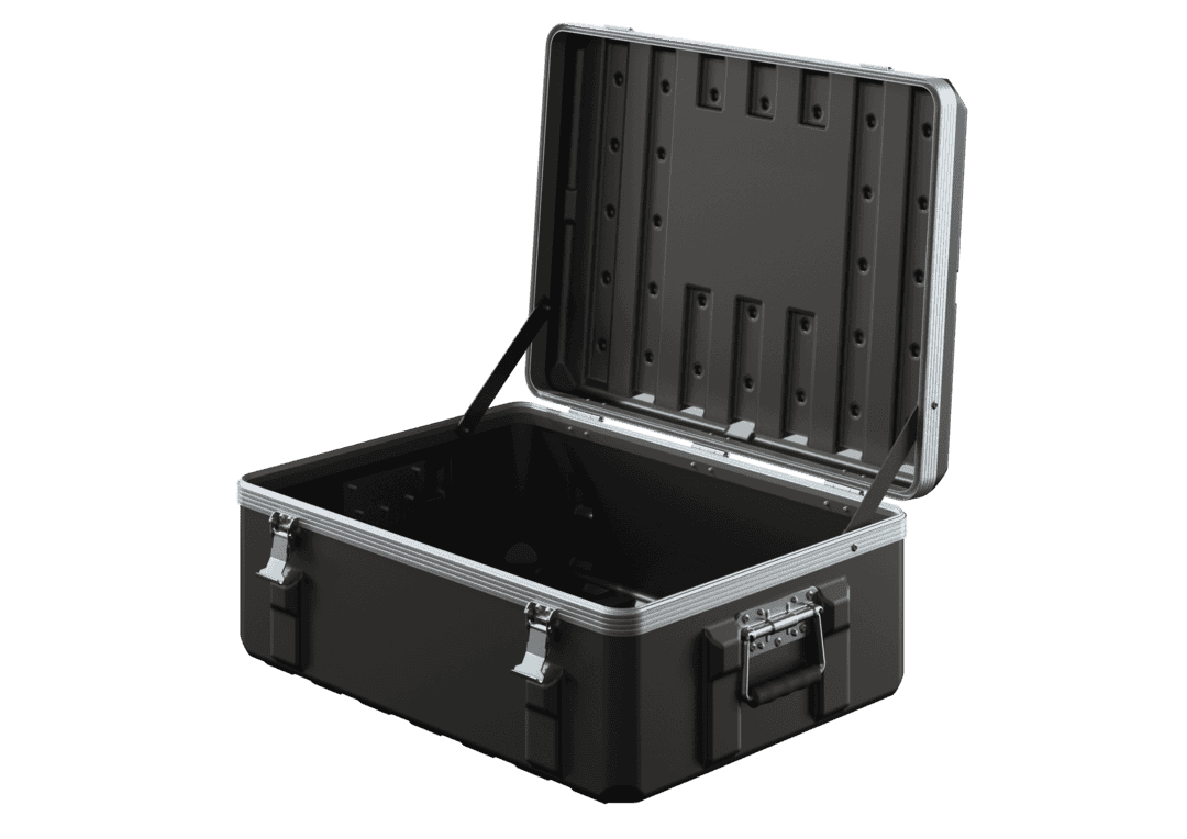 Thermodyne - Transportbox: 64 48 04 S 