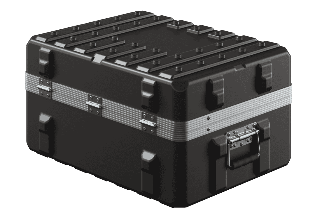 Thermodyne - Transportbox: 64 48 05 S