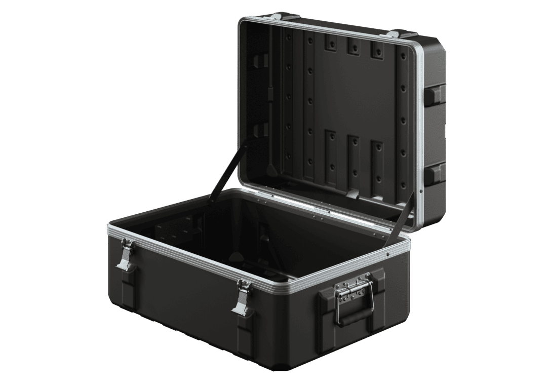 Thermodyne - Transportbox: 64 48 05 S 