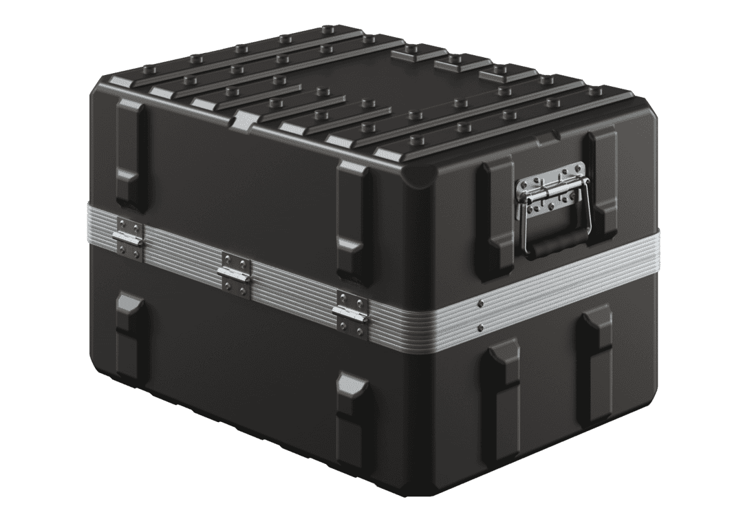 Thermodyne - Transportbox: 64 48 06 S