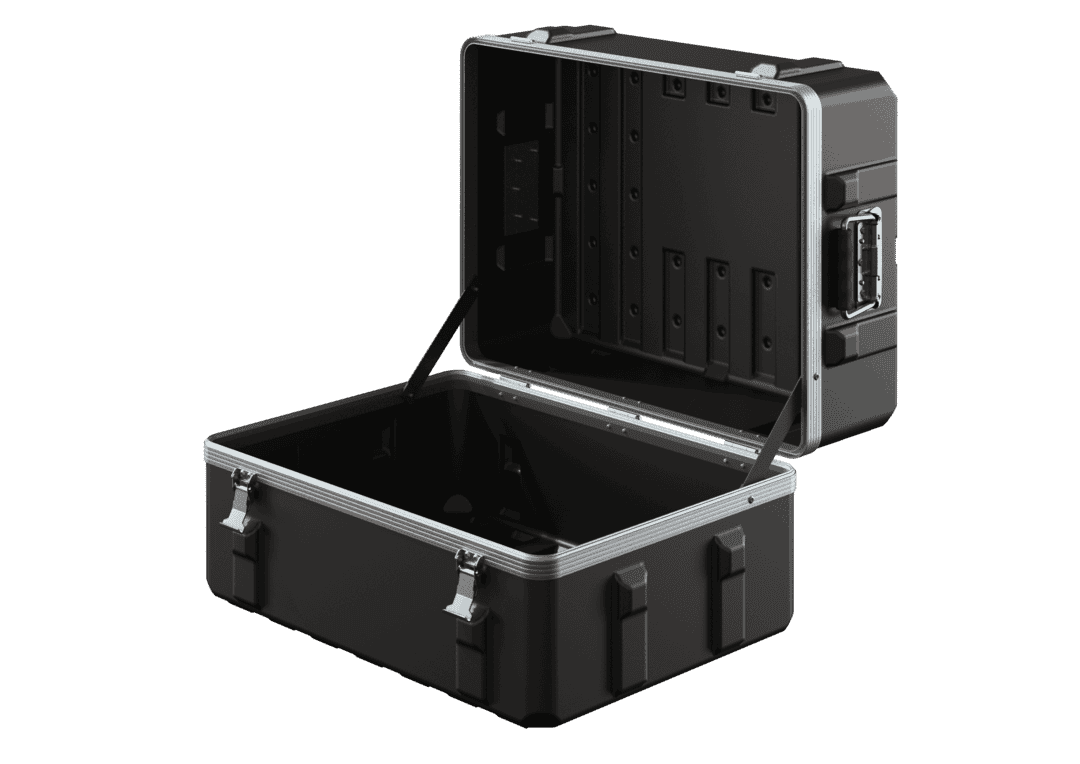 Thermodyne - Transportbox: 64 48 06 S 