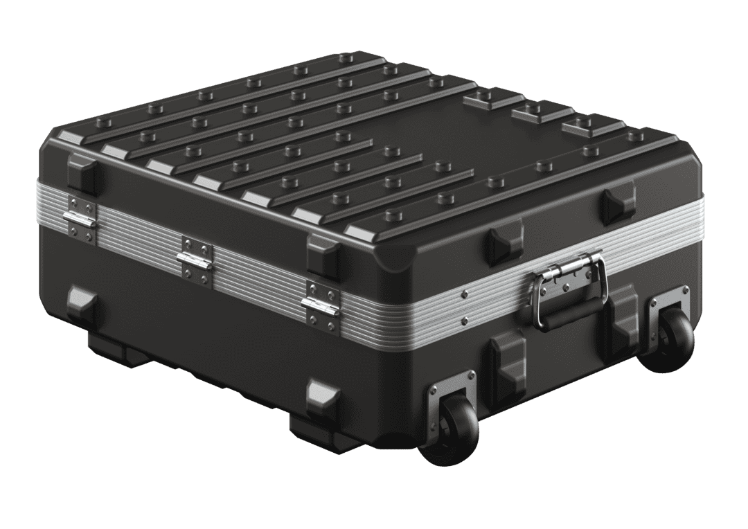 Thermodyne - Trolley: 64 56-165 Trolley