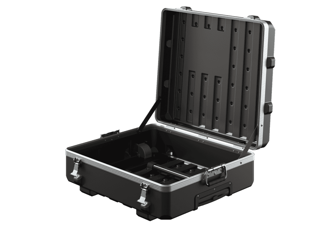 Thermodyne - Trolley: 64 56-165 Trolley 