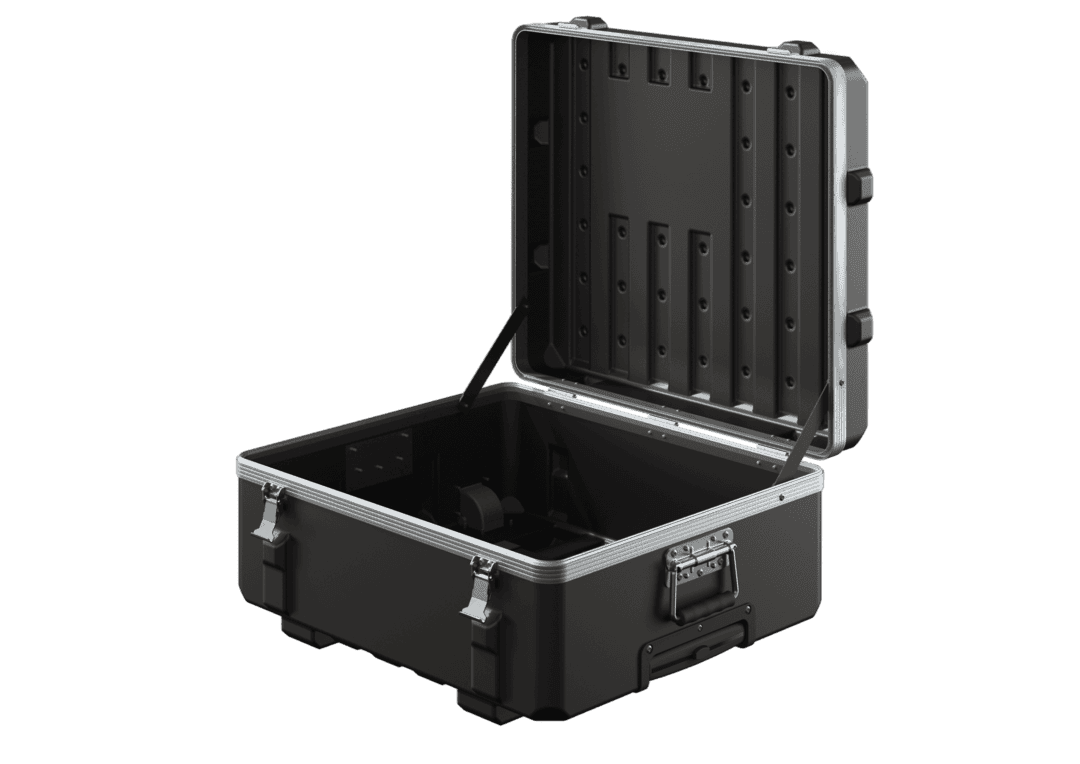 Thermodyne - Trolley: 64 56-230 Trolley 