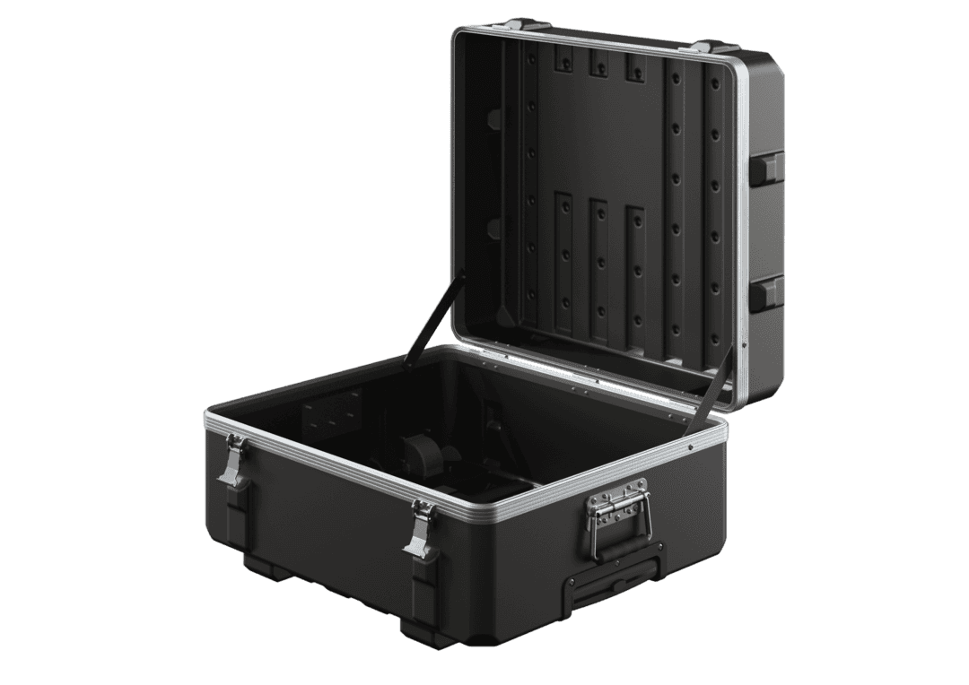 Thermodyne - Trolley: 64 56-270 Trolley 