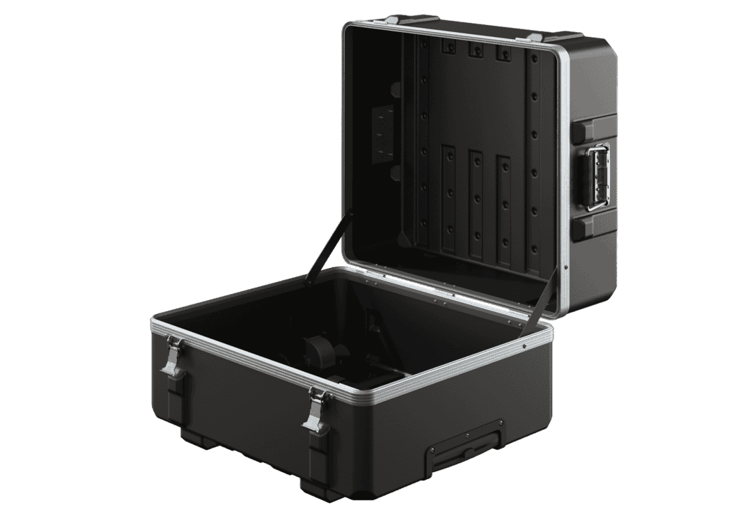 Thermodyne - Trolley: 64 56-335 Trolley 